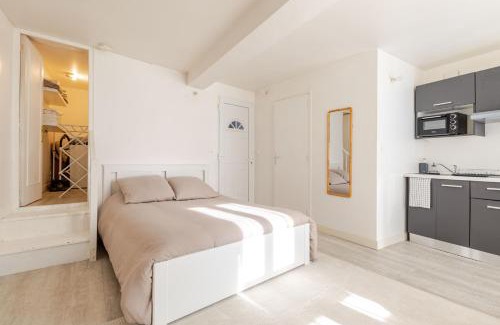 Elbeuf Appartement | Appartement Cosy Tout confort Elbeuf