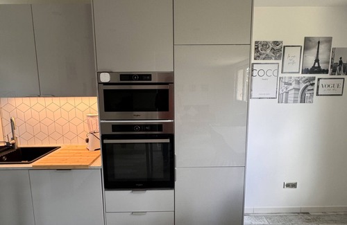 Le Port-Marly Appartement | Appartement Coté Seine
