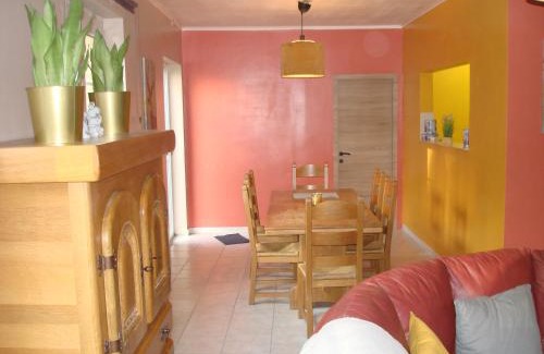 Courcelles Appartement | appartement Courcelles