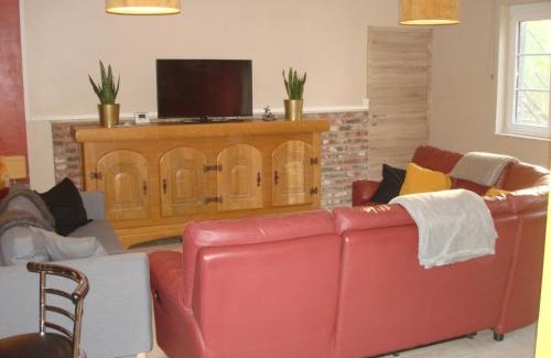 Courcelles Appartement | appartement Courcelles