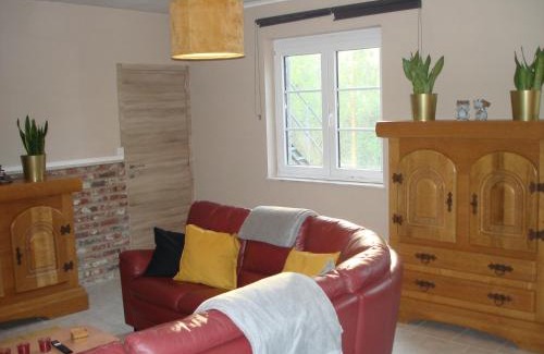 Courcelles Appartement | appartement Courcelles