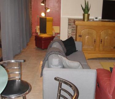 Courcelles Appartement | appartement Courcelles