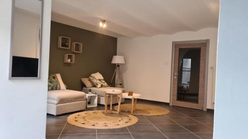 Nieuwrode Appartement | Appartement COZY ET ATYPIQUE
