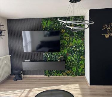 Joue-les-Tours Appartement | Appartement d Alex