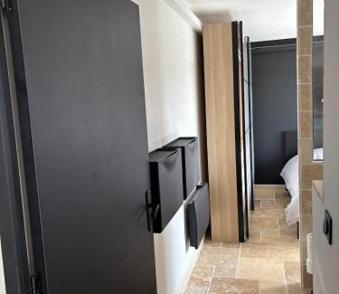 Joue-les-Tours Appartement | Appartement d Alex