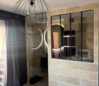 Joue-les-Tours Appartement | Appartement d Alex