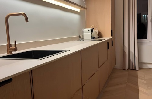 Bel-Air Nord Appartement | Magnifique appartement d'architecte Parisien à 2mins du métro !