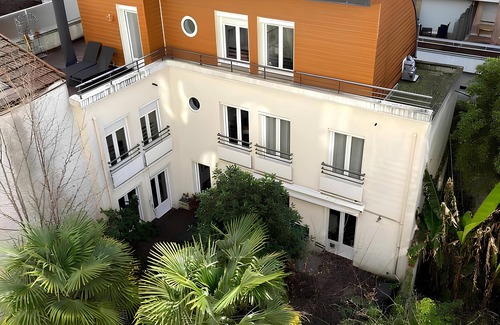 Bel-Air Nord Appartement | Magnifique appartement d'architecte Parisien à 2mins du métro !