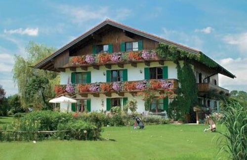 Prien am Chiemsee Appartement | Appartement Dachgeschoß, 40qm