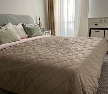Saint Antoine Appartement | Appartement d'exception vue mer Nice Blue Pearl