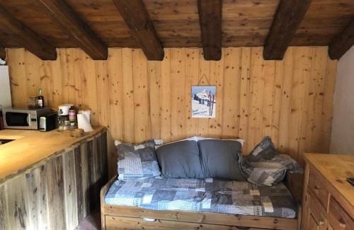 Pralognan-la-Vanoise Appartement | Appartement Du Dou Des Ponts