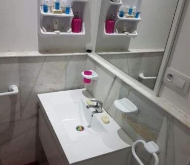 El Jadida Appartement | Appartement d'hôtes familiale Dar ziko wow