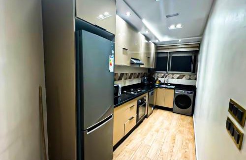 Cite El Houda Appartement | Appartement d'luxe agadir Centre