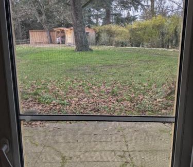 Saint-Andre-le-Puy Appartement | Appartement dans haras