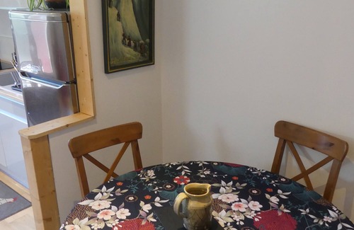 Villy-le-Pelloux Appartement | Appartement dans maison de village, au calme, entre Annecy et Genève