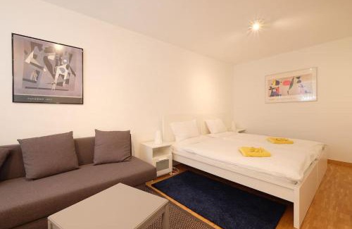 Grono Appartement | Appartement da Käthy à Grono Val Mesolcina