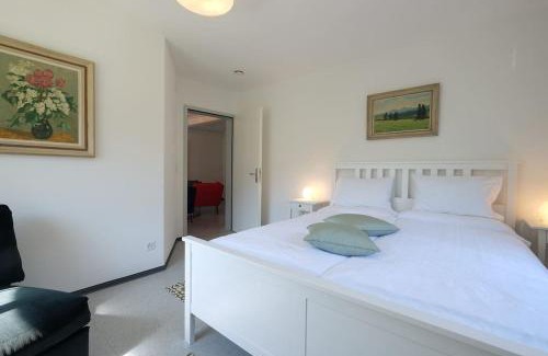 Grono Appartement | Appartement da Käthy à Grono Val Mesolcina