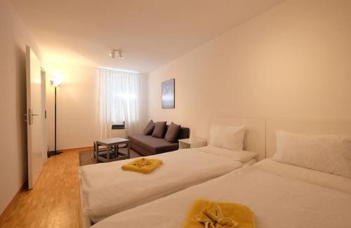 Grono Appartement | Appartement da Käthy à Grono Val Mesolcina
