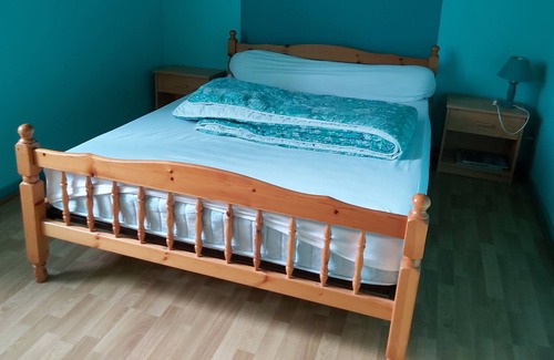 Borderes-Louron Appartement | Appartement Dans Maison de Montagne