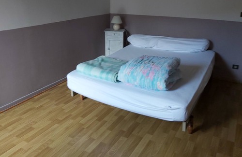 Borderes-Louron Appartement | Appartement Dans Maison de Montagne