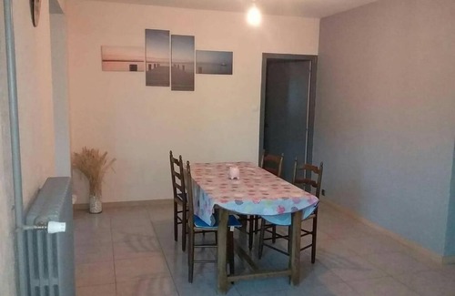 Limoux Appartement | Appartement dans belle maison limouxine