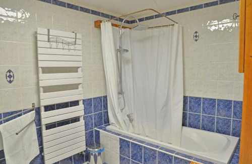 Montriond Appartement | Appartement dans chalet 5 chambres 130 m2 centre village