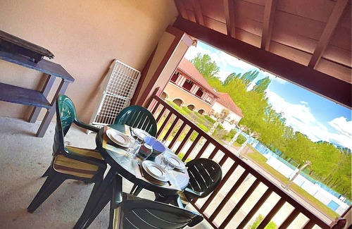 Monflanquin Appartement | Appartement Dans le Coin des Plus Beaux Villages de France