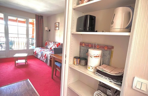 Monflanquin Appartement | Appartement Dans le Coin des Plus Beaux Villages de France