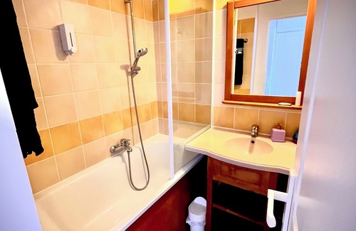 Monflanquin Appartement | Appartement Dans le Coin des Plus Beaux Villages de France