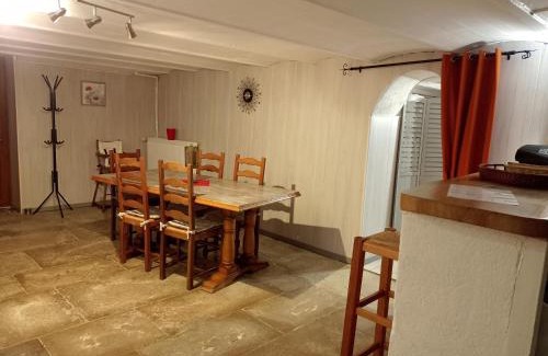 Beauvilliers Appartement | Appartement dans le Morvan 16 min de l'autoroute