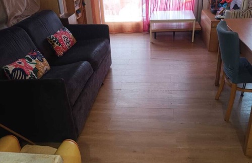 Quartier de la Chapelle Appartement | Appartement dans le quartier des JOLumineux et calme, idéal pour familles