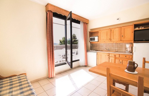 Chorges Copropriété | Appartement Cosy dans les Montagnes | Piscine + Sauna sur Place!