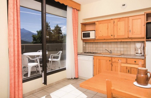 Chorges Copropriété | Appartement Cosy dans les Montagnes | Piscine + Sauna sur Place!