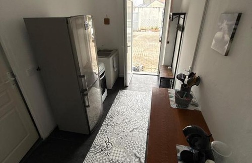 Forbach Appartement | Appartement dans maison au calme