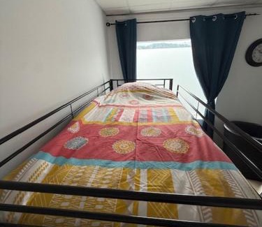 Forbach Appartement | Appartement dans maison au calme