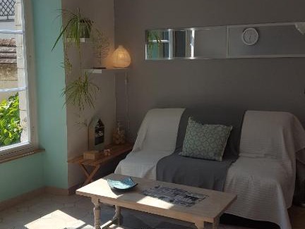 Doullens Appartement | Appartement dans maison de charme Doullens