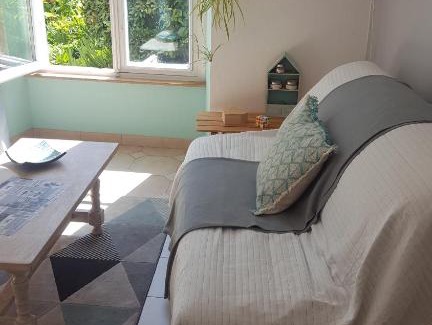 Doullens Appartement | Appartement dans maison de charme Doullens