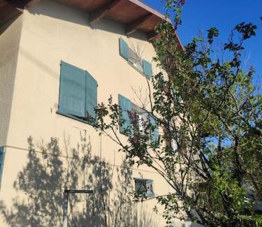 Cognin Appartement | Appartement dans maison