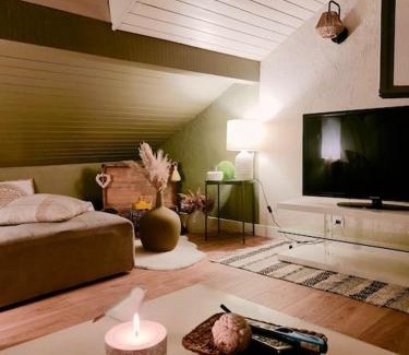 Cognin Appartement | Appartement dans maison