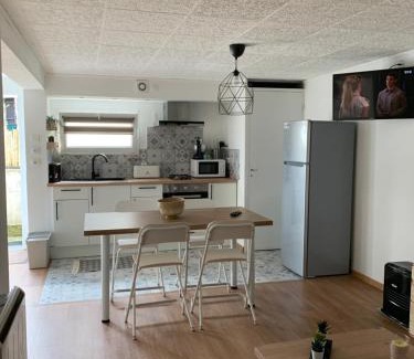 Mouguerre Maison | appartement dans maison basque