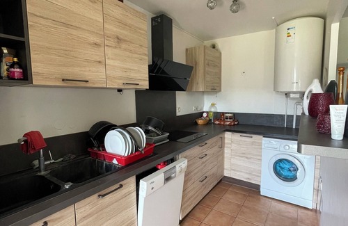 Le Bourget Appartement | appartement dans résidence de copropriétaire très calme