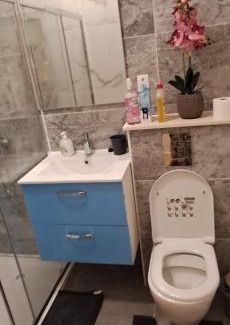 Saint-Laurent Appartement | Appartement dans rue calme