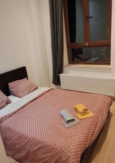 Saint-Laurent Appartement | Appartement dans rue calme