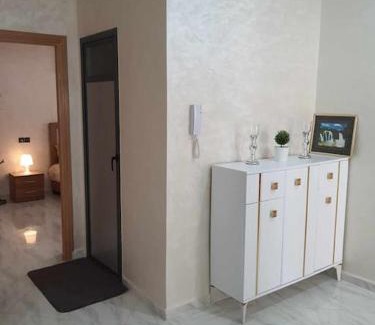 Ait Ouallal Appartement | Appartement Dar Meknès
