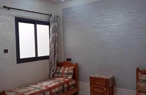 Ait Ouallal Appartement | Appartement Dar Meknès