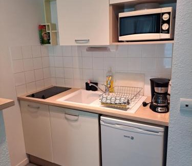 Equemauville Appartement | Appartement de 30m2 dans Résidence à proximité d'Honfleur