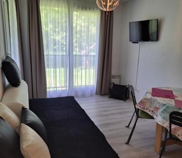 Equemauville Appartement | Appartement de 30m2 dans Résidence à proximité d'Honfleur