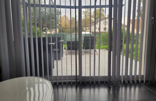 Charnecles Appartement | Appartement de 70 m2 dans maison comptenporaine