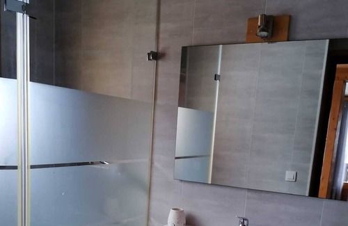Abondance Appartement | Appartement de 75m2 Dans une Ancienne Ferme de Montagne