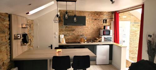 Chateaubriant Appartement | Appartement de Charme - Centre Ville